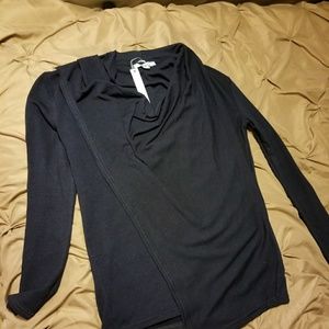 Long sleeve
